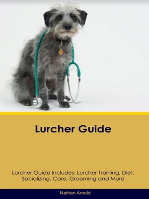 cover image of Lurcher Guide  Lurcher Guide Includes